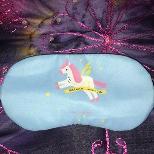 Adjustable Eye Mask